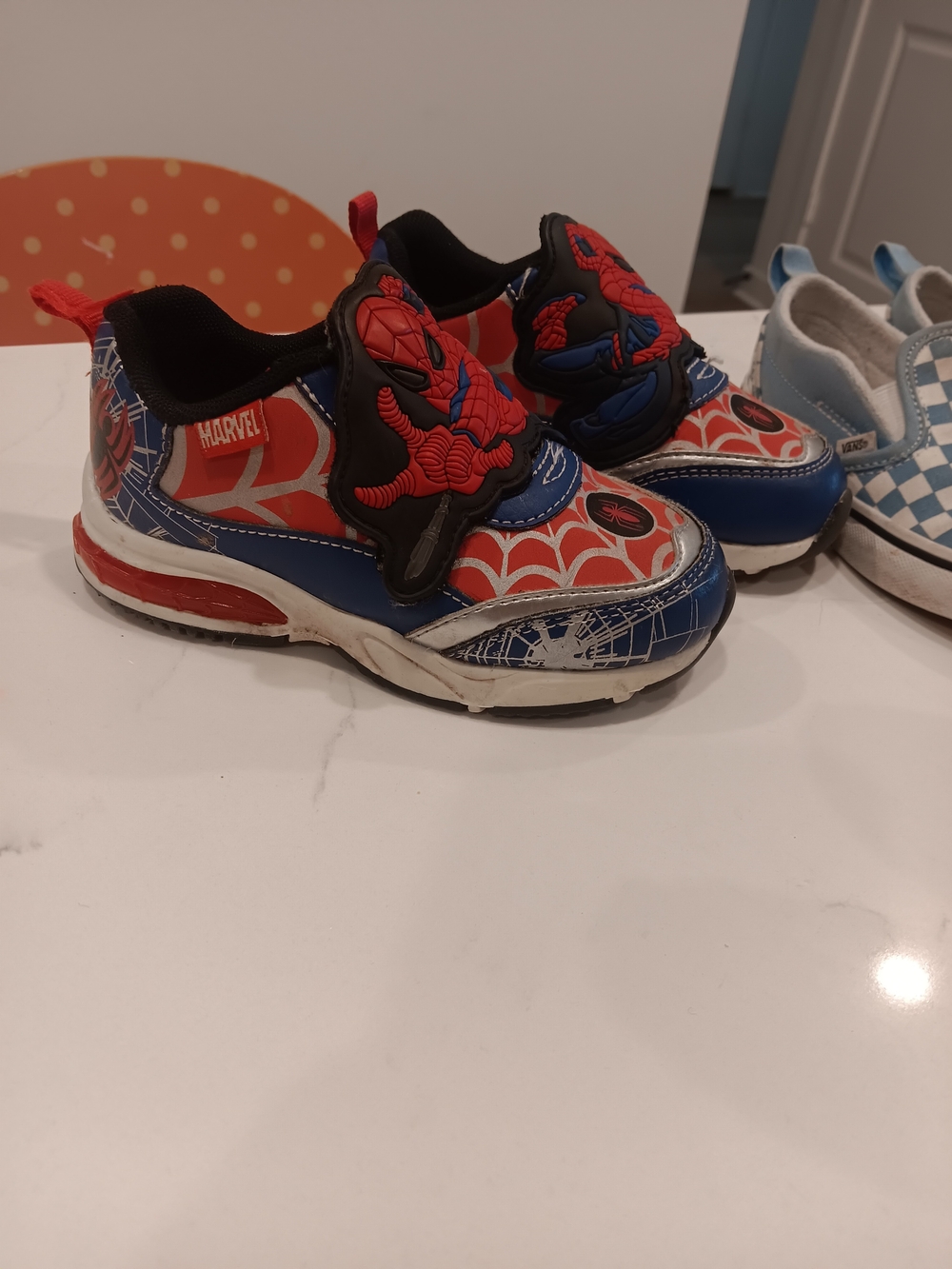 Kids Shoe Bundle Size All Size 9 - Picture 4 of 7